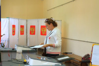 Процедуру закупок товаров при проведении региональных выборов предложили изменить