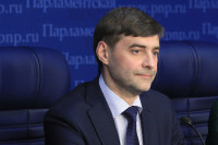 Железняк назвал ключевые задачи взаимодействия парламентариев России и Франции