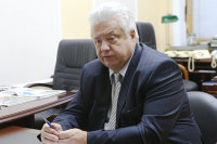 Ушел из жизни депутат Николай Ковалев