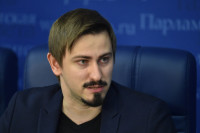 Эксперт оценил отставку Ушакова с поста мэра Риги