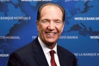 Всемирный банк возглавит замглавы Минфина США Дэвид Малпасс