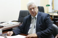 Прощание с Николаем Ковалевым пройдет 8 апреля в ЦКБ