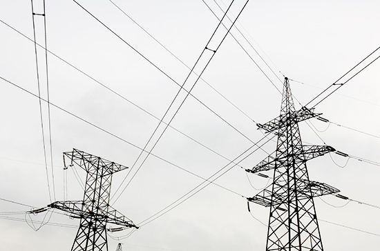 Сенаторы защитят от необоснованного повышения тарифов на электричество