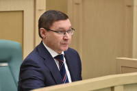 Якушев не исключил, что достройка домов обманутых дольщиков войдет в нацпроект