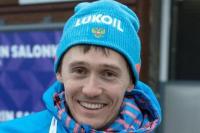 Олимпийский чемпион по лыжным гонкам Крюков завершил карьеру