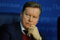 Олег Нилов рассказал о работе над обеспечением россиян недорогими частными домами