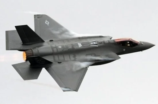 Замену американским F-35 Турция найдёт только в России, считает эксперт