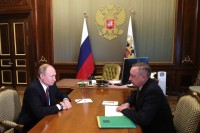 Путин одобрил введение туристического сбора в Санкт-Петербурге 