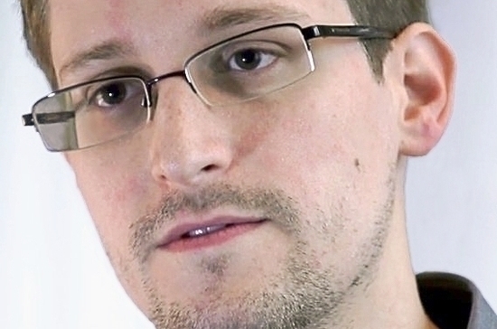 Сноуден назвал задержание Ассанжа «чёрным моментом для свободы прессы»