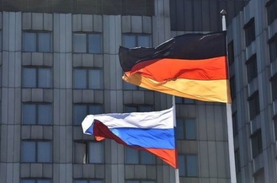 Эксперт оценил заявление немецкого политика о незаконности санкций США