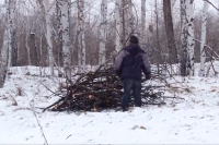 В Челябинской области начались рейды по лесам