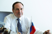 Никонов: Россия остаётся признанным лидером в сфере космических исследований