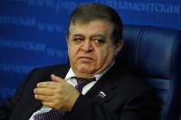 Джабаров рассказал о причинах принятия резолюции ПАСЕ