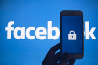 Facebook оштрафовали на три тысячи рублей