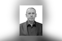 Умер бывший гендиректор «Динамо» Сергей Федоров