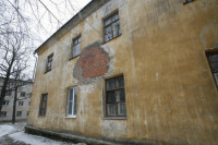 Законопроект о реновации жилья в России внесли в Госдуму 