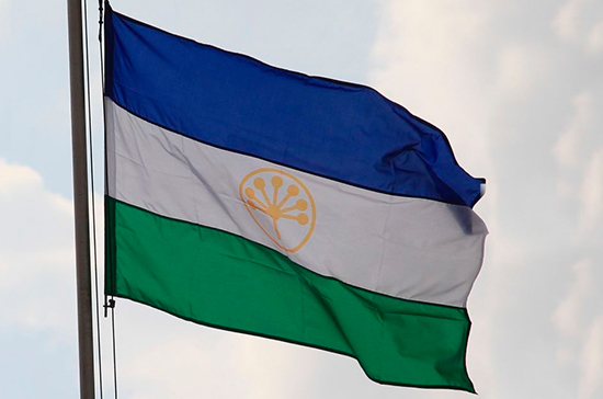 Башкирия откроет представительство в Татарстане