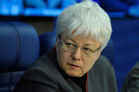 Тимофеева предложила восстановить памятник Советской армии в Софии