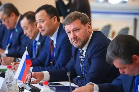 Косачев: Всемирная конференция по межрелигиозному диалогу пройдёт в России в 2022 году