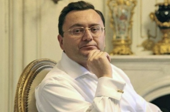 Бывшего владельца банка «Югра» задержали по делу о хищении 7,5 млрд рублей