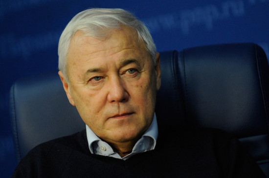 Госдума планирует рассмотреть проект о финансовых маркетплейсах в мае