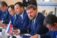 Косачев: Всемирная конференция по межрелигиозному диалогу пройдёт в России в 2022 году