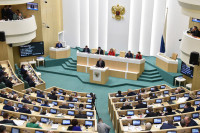 В России появятся муниципальные округа