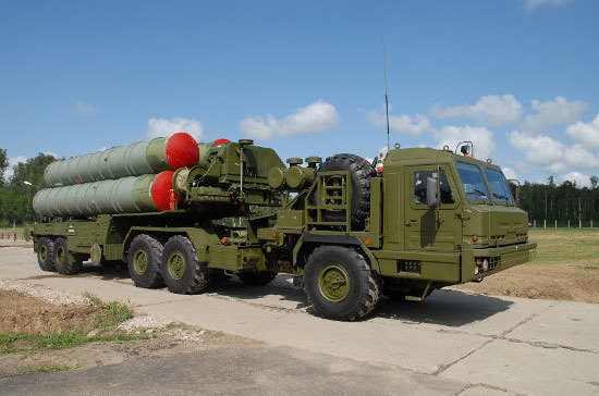 Багдасаров: вопрос о поставках российских систем ПВО Турции будет решаться до последнего