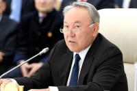 Назарбаев предложил Токаеву стать кандидатом в президенты Казахстана