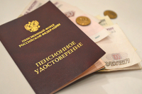 Бибикова заявила о необходимости принятия законопроекта об упрощении назначения пенсий в Крыму