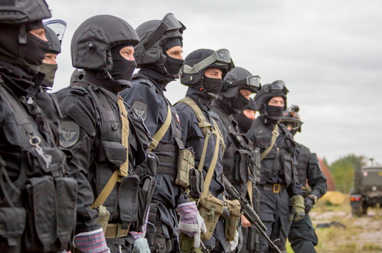 Более 25 тысяч полицейских обеспечат безопасность в майские праздники на Кубани