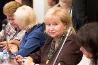 В Госдуме поддержали предложение Матвиенко продлить программу маткапитала до 2025 года
