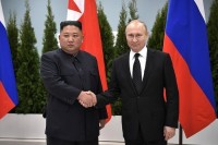 Эксперт: Москва может предложить новое решение по выходу из кризиса на Корейском полуострове