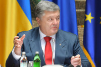 Порошенко выступил против предоставления россиянам «святого гражданства Украины»