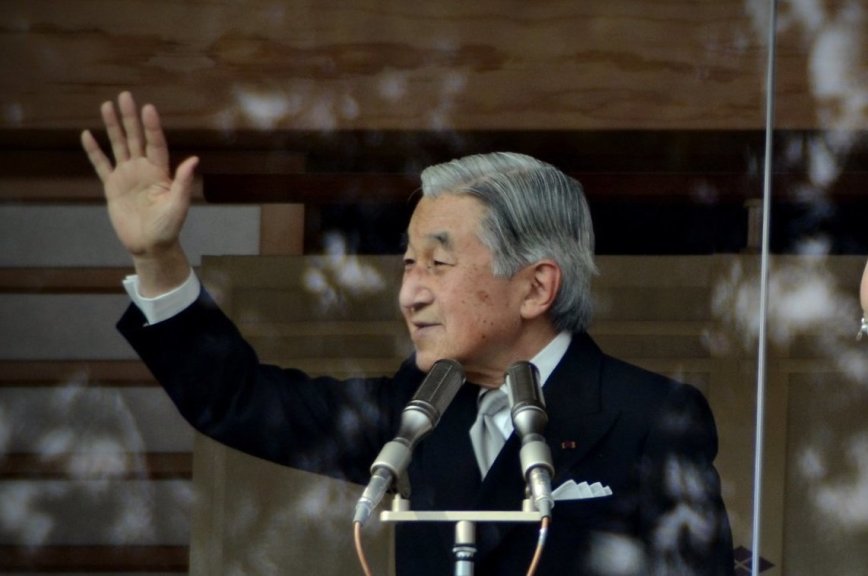 Эксперт рассказал, как японцы отнеслись к отречению императора Акихито