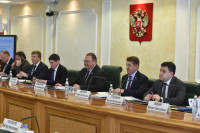 В Совфеде призвали усилить работу по оптимизации полномочий муниципалитетов