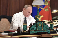 Президент назначил Мезенцева новым послом России в Белоруссии