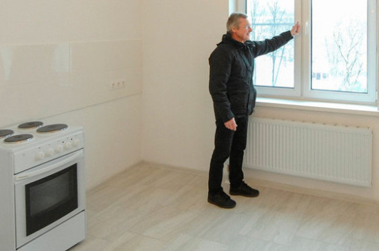 Военная ипотека у родственников не лишит военнослужащих права на свою квартиру