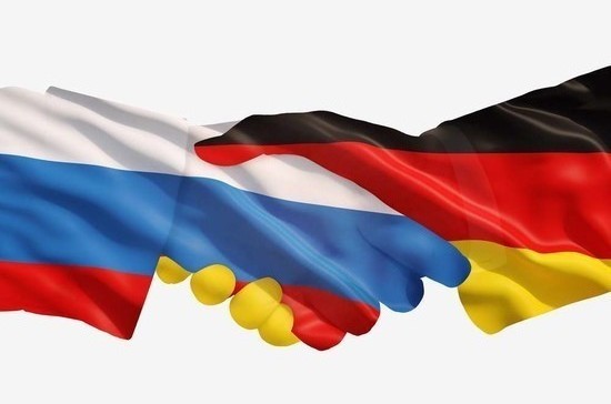 Российские депутаты обсудят с немецкими коллегами судьбу «Северного потока 2» и сыграют в футбол