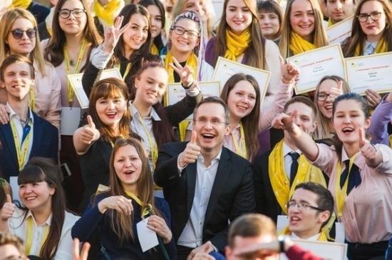 Глава «Макдоналдс» ищет преемника