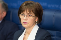 Попова отметила важность проекта о компенсации ипотеки многодетным семьям