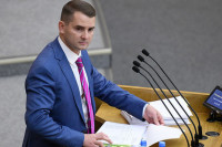 Нилов прокомментировал законопроект о компенсации многодетным семьям ипотечных кредитов