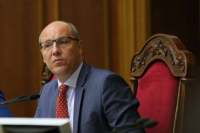 Эксперт рассказал, почему на Украине возбудили дело против спикера Верховной рады