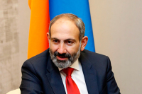 Пашинян представит 100 фактов о «новой Армении»