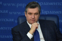 Слуцкий прокомментировал слова Климкина об ответе за выдачу паспортов жителям Донбасс
