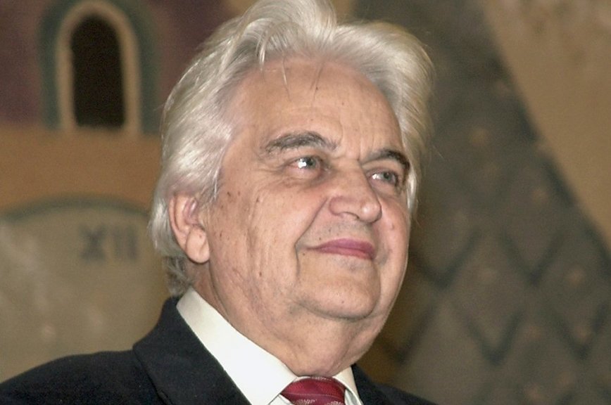 Умер автор музыки к «Простоквашино» и «Электронику» Евгений Крылатов