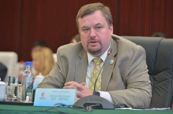 В Госдуме приветствуют готовность Ирана к переговорам по ядерной сделке