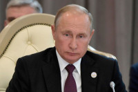 Путин призвал устранить сбои в финансировании отдельных направлений нацпроектов