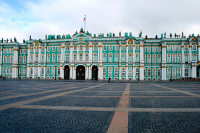 В Петербурге обсудят проблемы правового законодательства