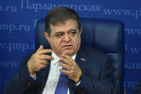 Джабаров прокомментировал учения украинских военных по захвату судов